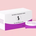 Blossom Feminine Wipes