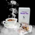 Blossom Womb Tea
