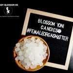 Blossom Yoni Candies