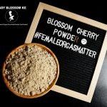 Blossom Cherry Powder