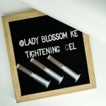 Blossom Vaginal Tightening Gel (3 pcs)