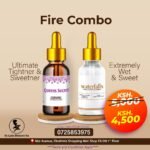 Fire Combo