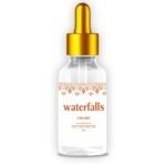Blossom Waterfalls Cream