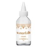 Blossom Waterfalls Cream Large