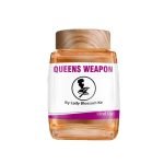 Blossom Queens Weapon