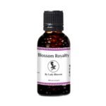 Blossoms Royalty